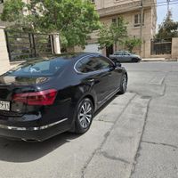 کیا کادنزا، مدل ۲۰۱۱، بسیار تمیز و کم نظیر|خودرو سواری و وانت|تهران, پونک|دیوار
