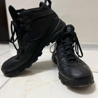 کفش چرم Timberland سایز 45.5|کیف، کفش، کمربند|تهران, دانشگاه تهران|دیوار