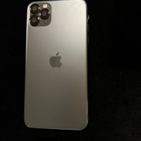 اپل iPhone 11 Pro Max ۶۴ گیگابایت|موبایل|تهران, اوین|دیوار