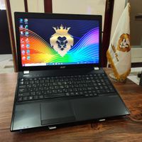 لپتاپ ACER i7 حسابداری املاک و محل کار قدرتمند|رایانه همراه|تهران, میدان ولیعصر|دیوار