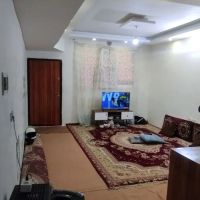 فروش-آپارتمان-85-متر-2-خواب-همکف-طلاب