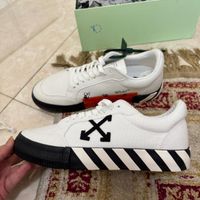 کفش off-white اصلی|کیف، کفش، کمربند|تهران, هوانیروز|دیوار