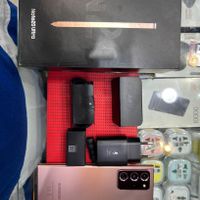 سامسونگ Galaxy Note20 Ultra 5G با حافظهٔ ۲۵۶ گیگا|موبایل|تهران, صادقیه|دیوار