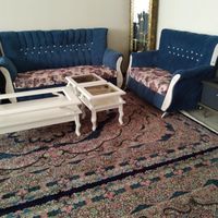 مبل سلطنتی ۹نفره چوب راش|مبلمان خانگی و میز عسلی|تهران, مسعودیه|دیوار