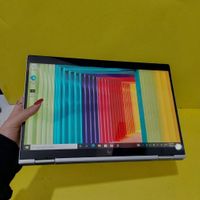 لپتاپ تبلتشو Hp 1030 هارد۲۵۶SSD لمسی مشابه نو|رایانه همراه|تهران, صادقیه|دیوار