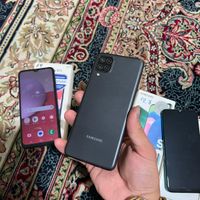 گوشی سامسونگ Galaxy A12|موبایل|تهران, چهارصد دستگاه|دیوار