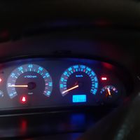 سمند LX ساده مدل 89|خودرو سواری و وانت|تهران, بهجت‌آباد|دیوار