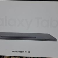 اکبند Galaxy Tab S9 Fe+ 5G تبلت|تبلت|تهران, اکباتان|دیوار