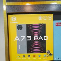 تبلت اندروید ۱۰ اینچ کیبوردی A73 PAD Xperime|تبلت|تهران, مجیدیه|دیوار