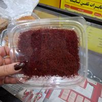 *زعفران وریشه زعفران* امسالی خالص تضمینی تمیز|خوردنی و آشامیدنی|تهران, تجریش|دیوار