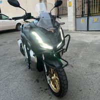 Adv150 مدل ۱۴۰۱|موتورسیکلت|تهران, پیروزی|دیوار