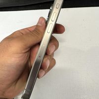 اپل iPhone 15 Pro  با حافظهٔ ۲۵۶ گیگابایت|موبایل|تهران, باغ آذری|دیوار