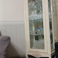 میز تلوزیون و بوفه|بوفه، ویترین، کنسول|تهران, خانی‌آباد|دیوار