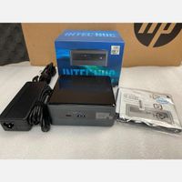 mini pc intel nuc10i7 16Gb/500|رایانه همراه|تهران, میدان ولیعصر|دیوار