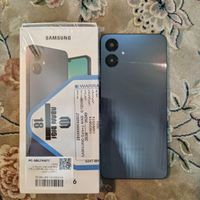 سامسونگ Galaxy A06 ۱۲۸ گیگابایت|موبایل|تهران, شمیران‌نو|دیوار