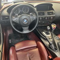 BMW 630i کروک|سواری و وانت|تهران, سیدخندان|دیوار