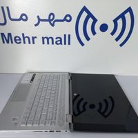 لپ تاپ HP 360 touch نسل۱۰|رایانه همراه|تهران, شهرک ولیعصر|دیوار