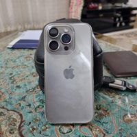 اپل iPhone 15 Pro ۱۲۸ گیگابایت|موبایل|قم, امام|دیوار