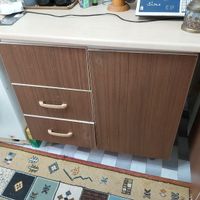 آبچکان سینک اجاقگاز با کابینت با  هود|آب‌چکان و نظم‌دهنده ظروف|تهران, جمهوری|دیوار