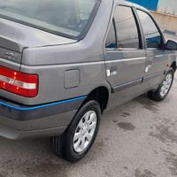 پژو 405 SLX موتور 1800، مدل ۱۳۹۰|خودرو سواری و وانت|مشهد, آیت الله عبادی|دیوار