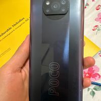 Poco X3 pro فروش|موبایل|تهران, نظام‌آباد|دیوار