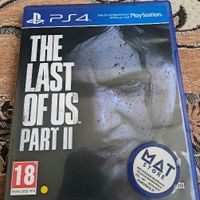 بازی Last of Us 2 برای PS4/PS5|کنسول، بازی ویدئویی و آنلاین|تهران, میدان انقلاب|دیوار