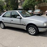 پژو 405 SLX موتور 1800، مدل ۱۳۸۸|خودرو سواری و وانت|تهران, نازی‌آباد|دیوار