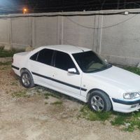 پژو پارس دوگانه سوز، مدل ۱۳۸۹|خودرو سواری و وانت|شوشتر, |دیوار