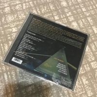 آلبوم موسیقی pink floyd|فیلم و موسیقی|تهران, سهروردی|دیوار