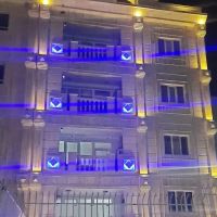 فروش-لوکسی-ترین-آپارتمان-فولادشهر