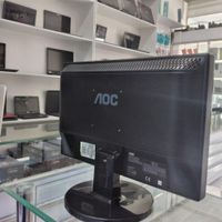 مانیتور AOC  15.6 WIDE LCD با ضمانت|قطعات و لوازم جانبی رایانه|تهران, نازی‌آباد|دیوار