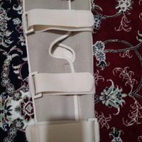 زانوبند آتل دار بلند طب و صنعت ایمولایزر کد ۴۳۱۰۰|آرایشی، بهداشتی، درمانی|شیراز, بالا کفت|دیوار