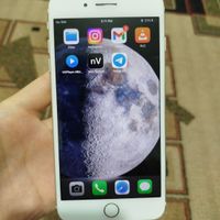 اپل iPhone 7 Plus ۱۲۸ گیگابایت|موبایل|تهران, نواب|دیوار