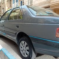پژو۴۰۵ اس ال ایکس سالم وخوش رخ|خودرو سواری و وانت|تهران, تهرانپارس شرقی|دیوار