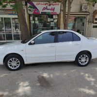 سورن پلاس 1401، ef7 فول|خودرو سواری و وانت|نهاوند, |دیوار