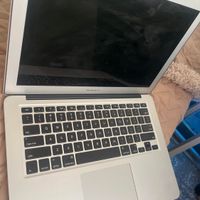 Macbook air mid 2013|رایانه همراه|تهران, بریانک|دیوار