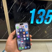 اپل iPhone 15 Pro Max ۲۵۶ گیگابایت|موبایل|تهران, امام حسین(ع)|دیوار