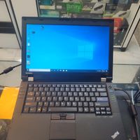 لپ تاپ lenovo l420 i3 2gn 8 500|رایانه همراه|تهران, میدان ولیعصر|دیوار