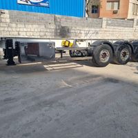 تیغه ۹۹|خودرو سنگین|بندرعباس, |دیوار