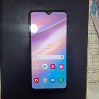 سامسونگ Galaxy A10s ۳۲ گیگابایت|موبایل|ارومیه, |دیوار