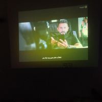 پروژکتور EPSON|تلویزیون و پروژکتور|فلاورجان, |دیوار
