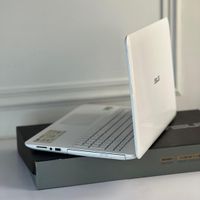 لپ تاپ سفید Asus مدل K556U i7 با جعبه و کارتن|رایانه همراه|تهران, میدان ولیعصر|دیوار