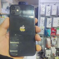 اپل iPhone 11 ۱۲۸ گیگابایت|موبایل|تهران, امیر بهادر|دیوار