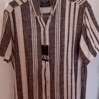 پیراهن مراکشی zara|لباس|تهران, حسین‌آباد|دیوار
