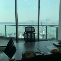 واحد-169متر-سند-اداری-لکسون-ویو-دریاچه-10-متر-تراس