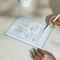 کتابخوان قلم دار جایگزین remarkable مدل BOOX GO 10|تبلت|تهران, میرداماد|دیوار