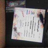 قلم نوری وان بای وکام مدیوم Wacom one by|قطعات و لوازم جانبی رایانه|تهران, ایوانک|دیوار