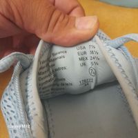دو جفت کتونی خارجی اورجینال سایز ۳۸|کیف، کفش، کمربند|تهران, ارم|دیوار
