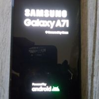 سامسونگ Galaxy A71 ۱۲۸ گیگابایت|موبایل|تهران, شهید آوینی|دیوار