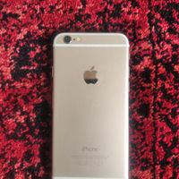 اپل iPhone 6s با حافظهٔ ۱۶ گیگابایت|موبایل|تهران, شهرک ولیعصر|دیوار